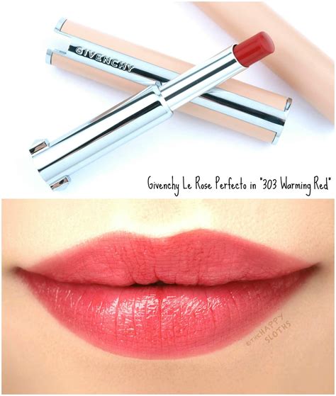 givenchy lip gloss reviews.